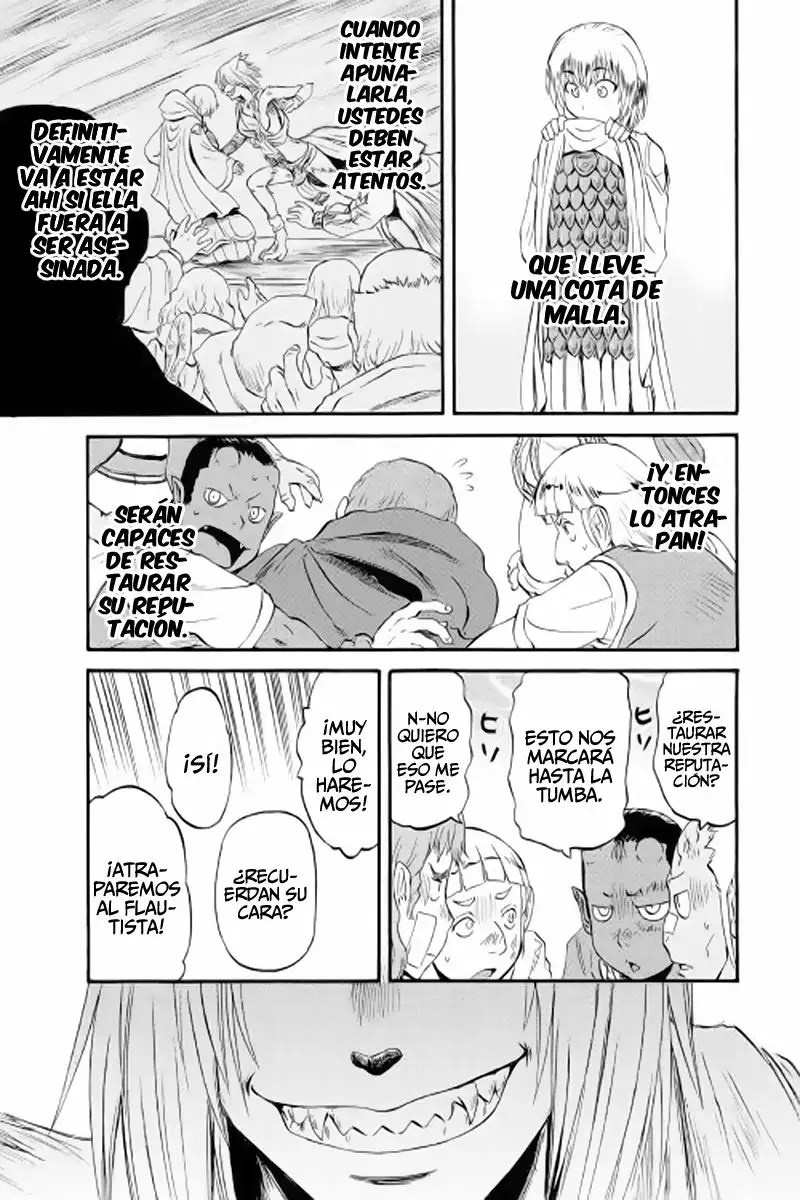 Página 34 del Manga