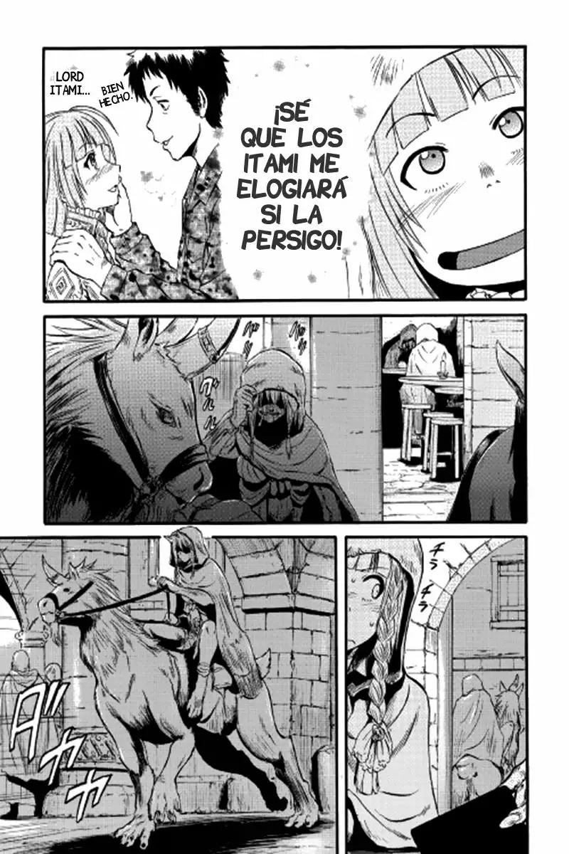 Página 36 del Manga