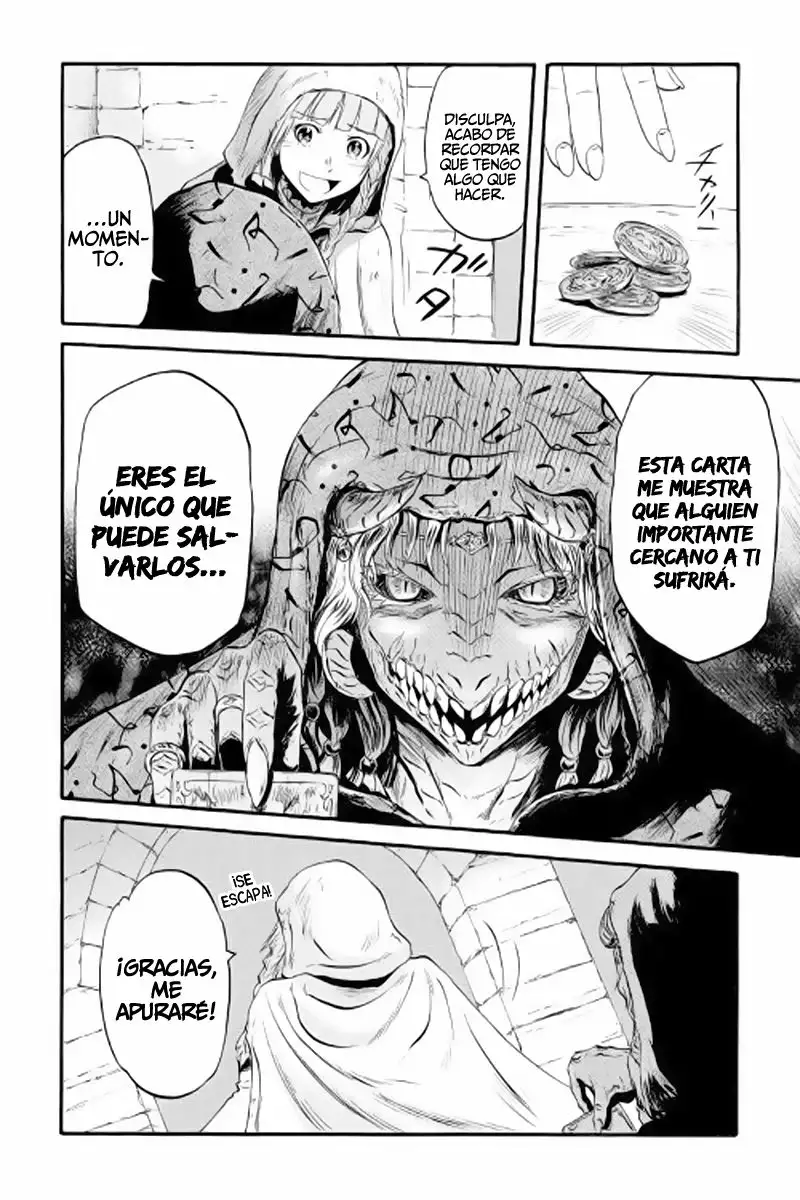 Página 37 del Manga