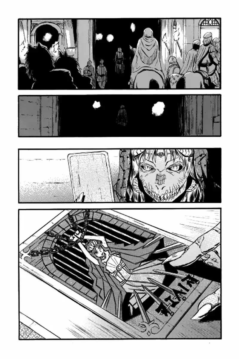 Página 39 del Manga