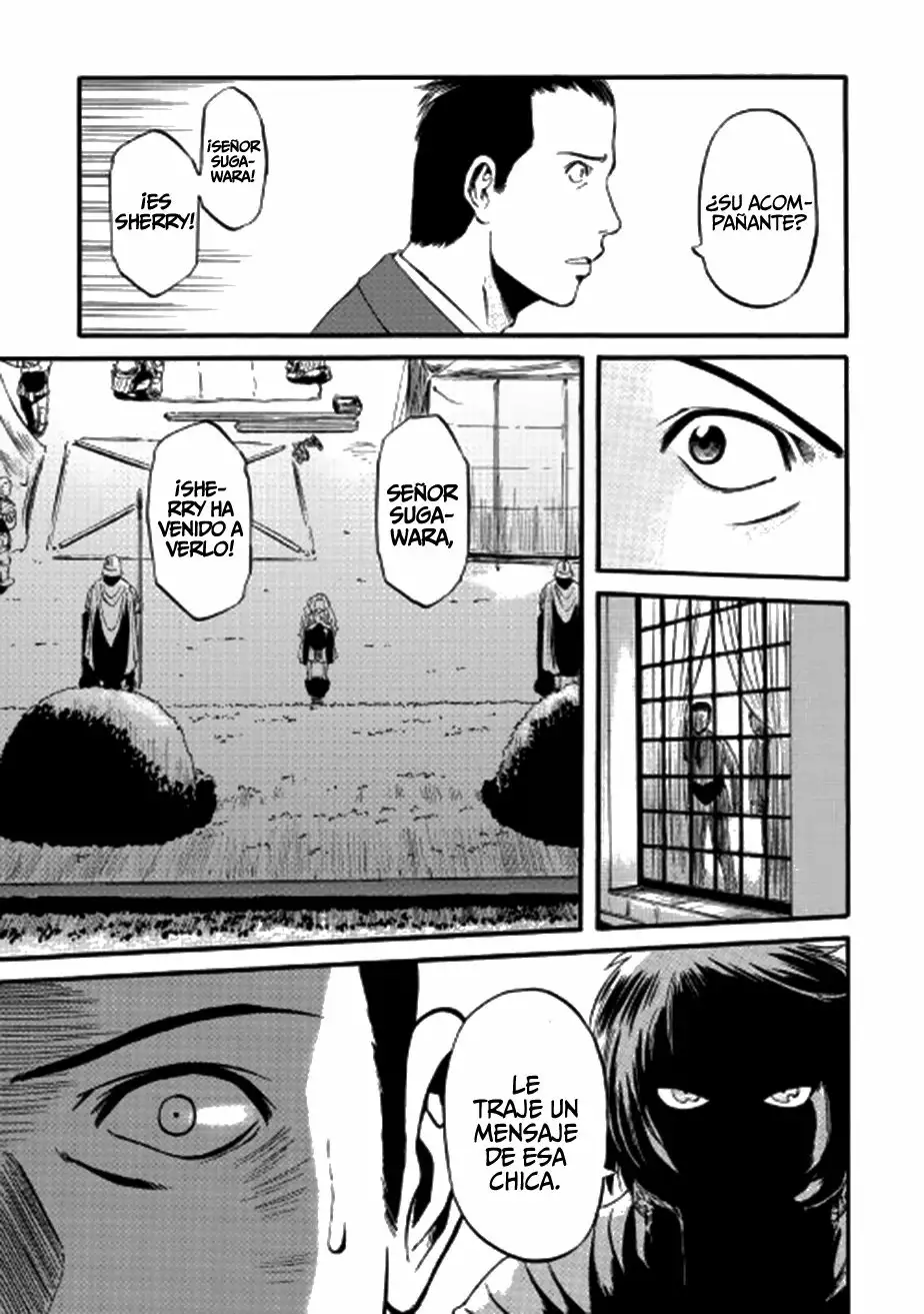 Página 34 del Manga