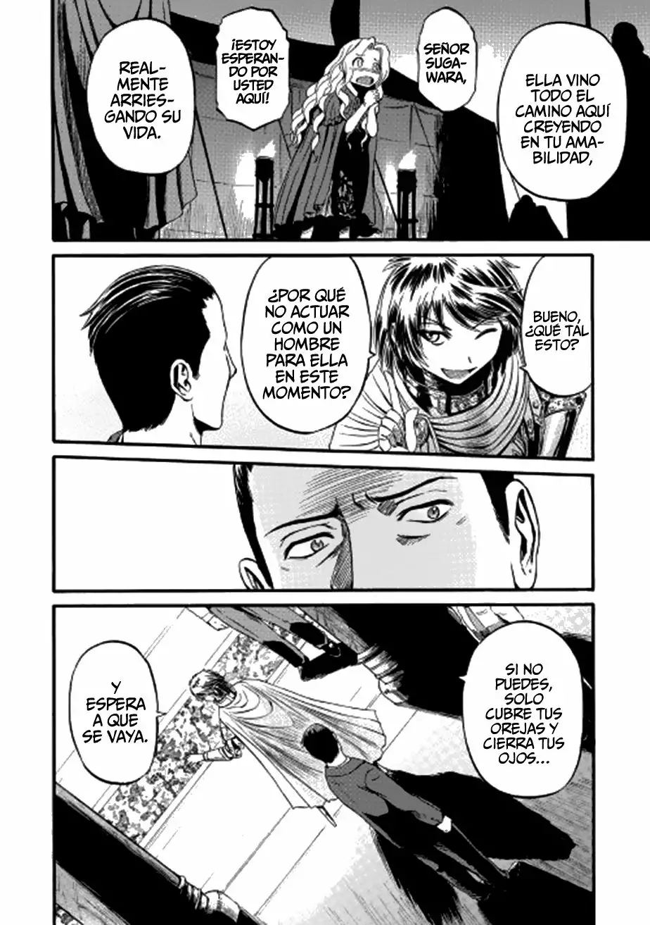 Página 37 del Manga