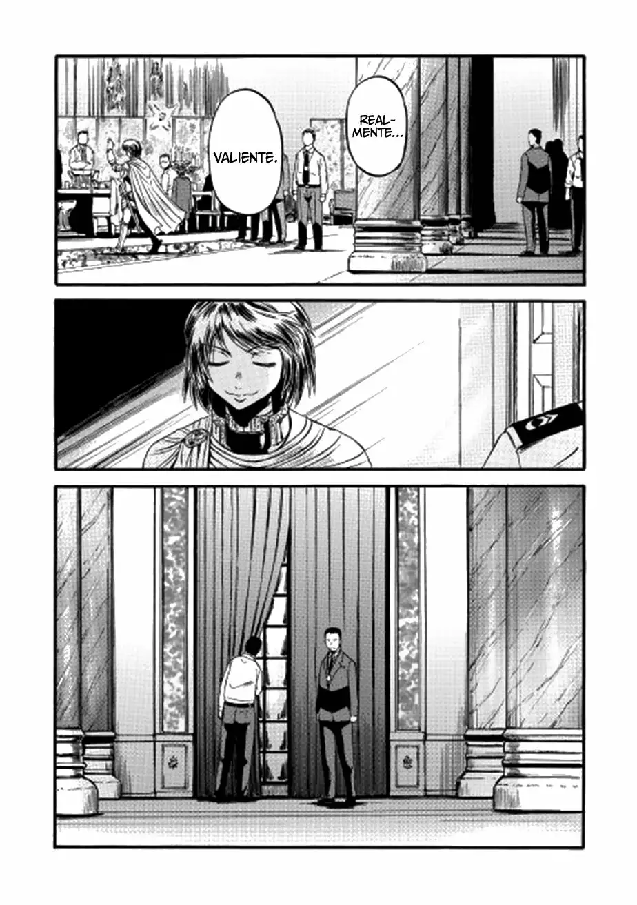 Página 39 del Manga