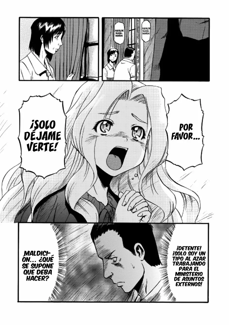 Página 40 del Manga