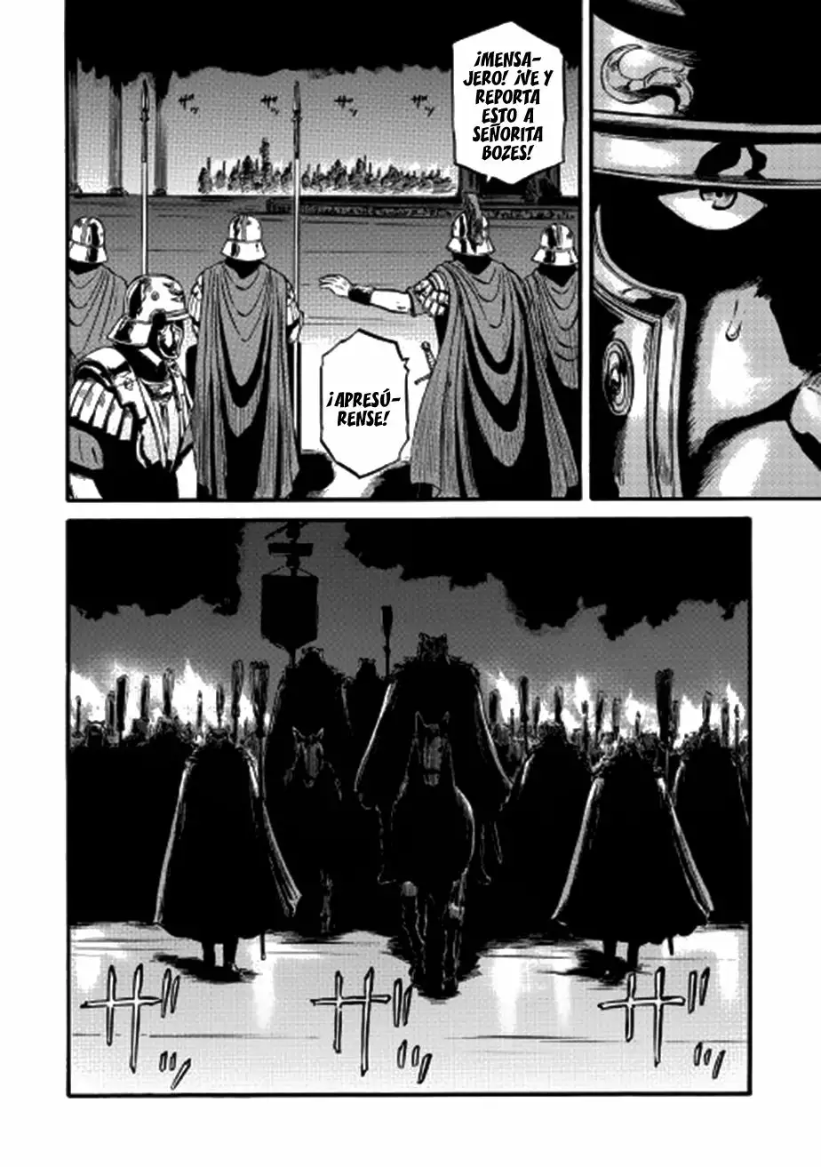 Página 41 del Manga