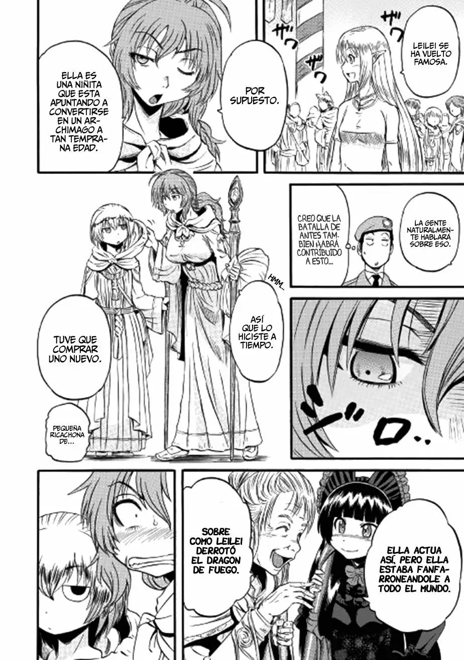 Página 37 del Manga