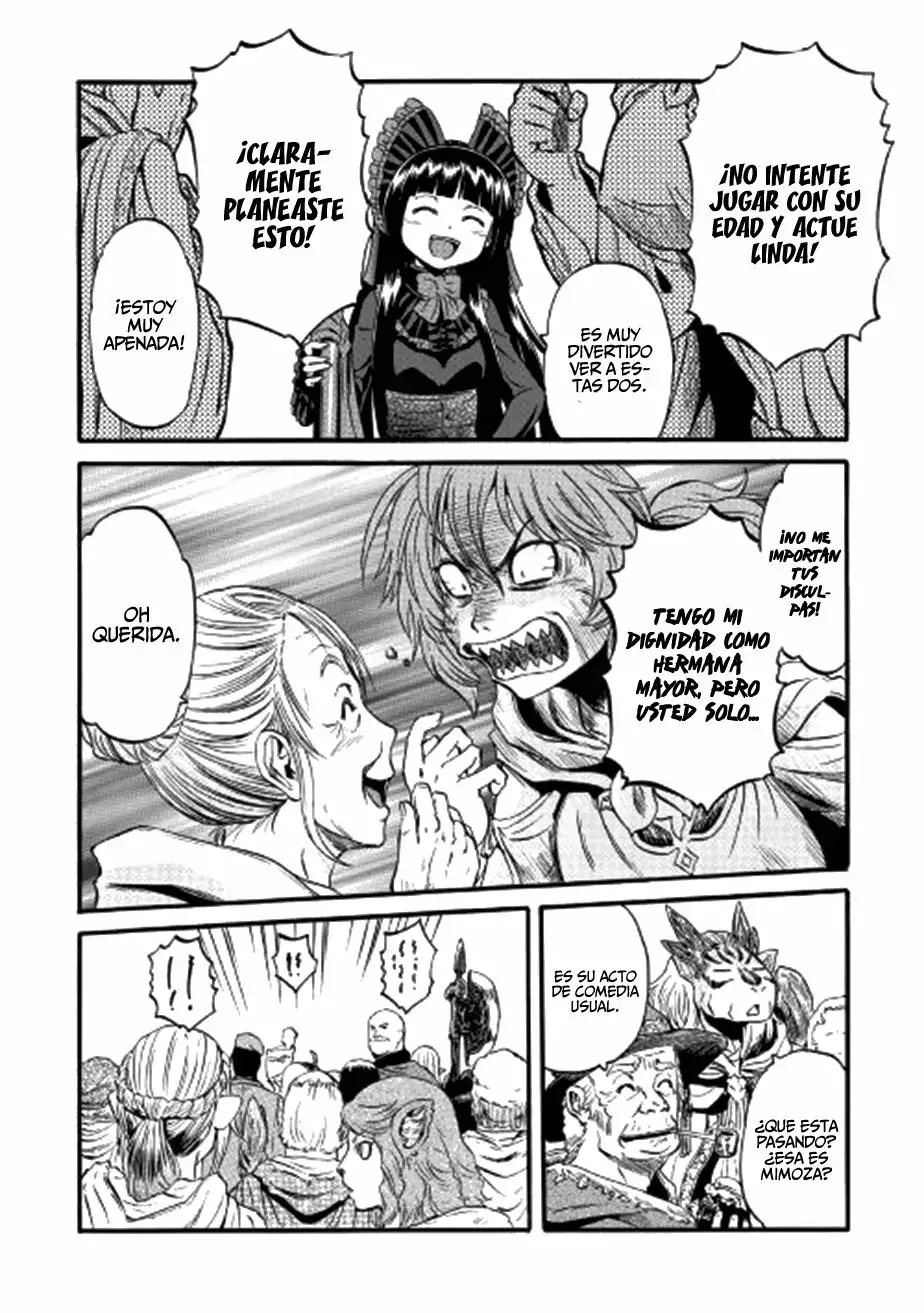 Página 39 del Manga