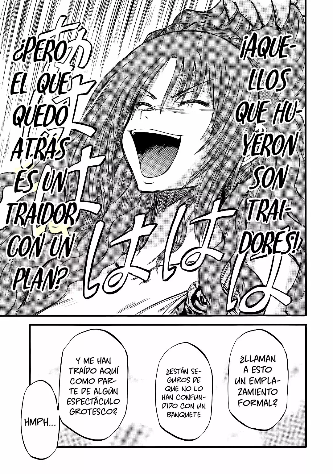 Página 24 del Manga