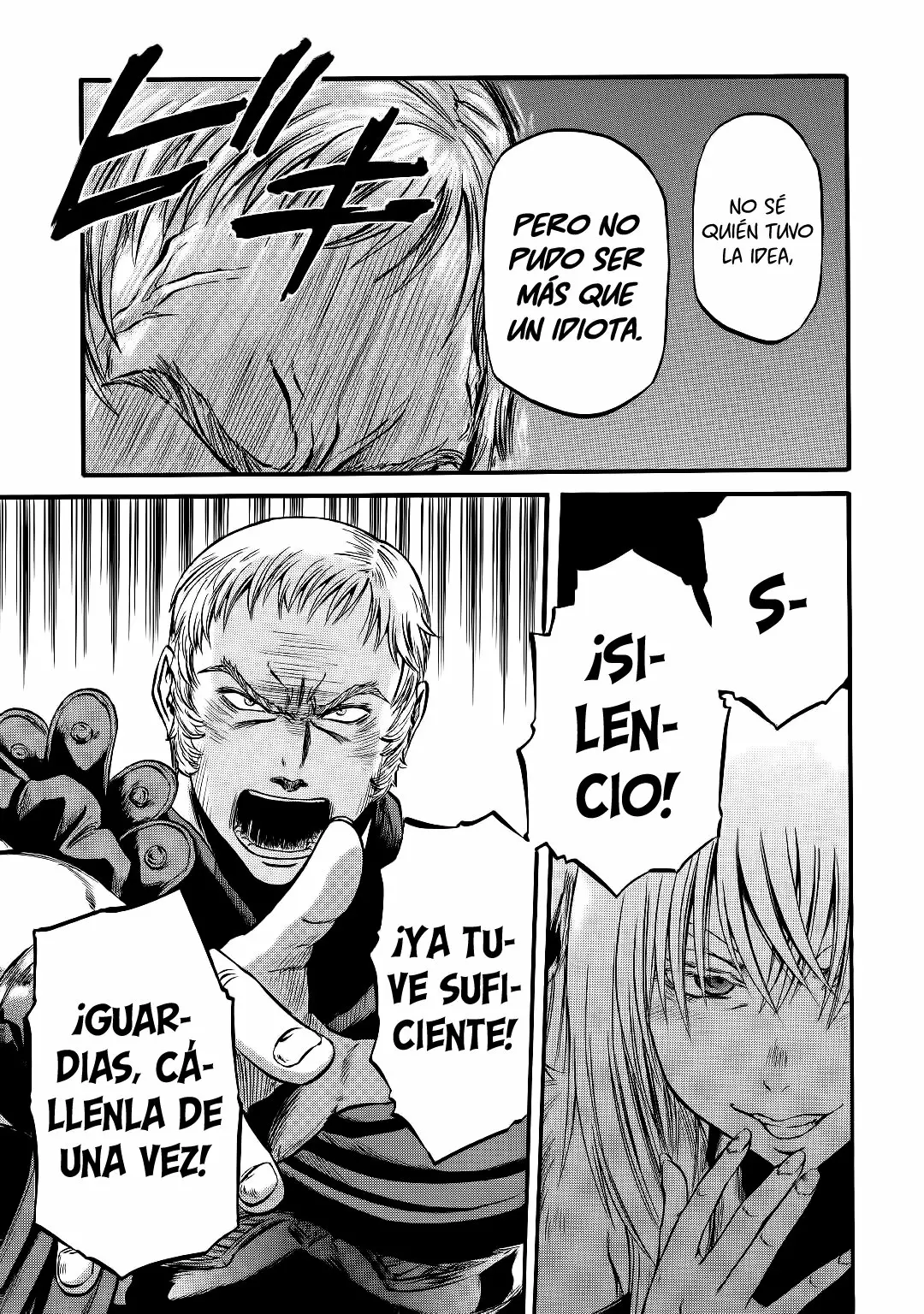 Página 34 del Manga