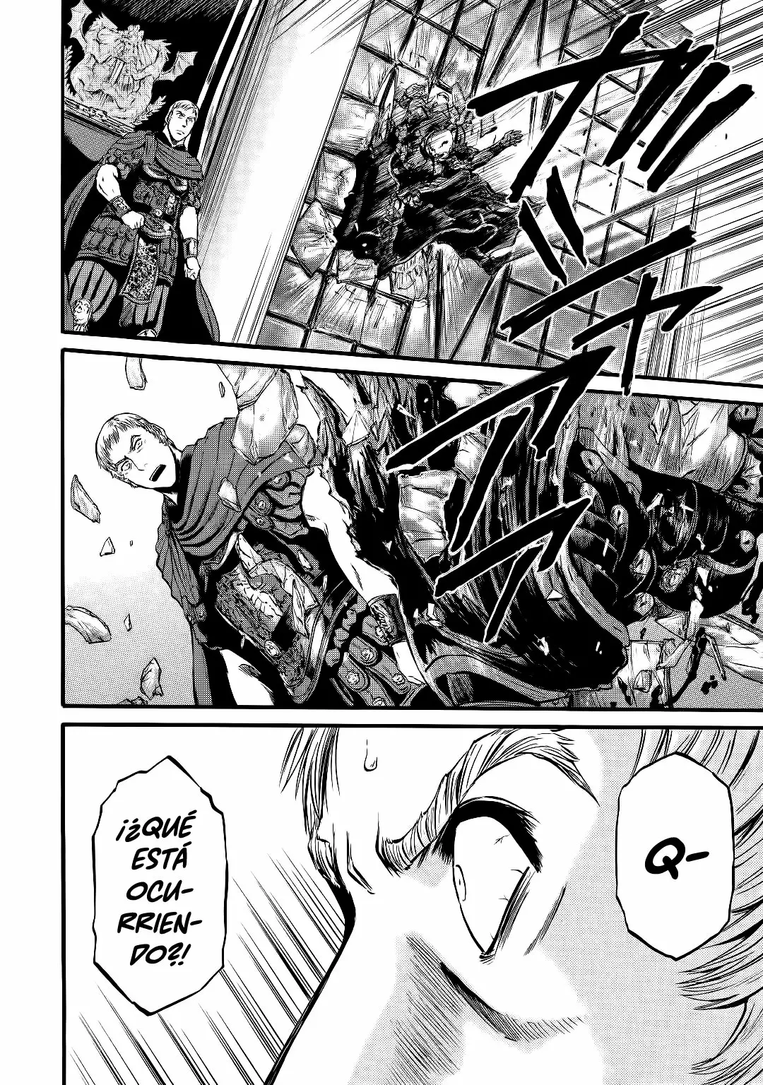 Página 36 del Manga