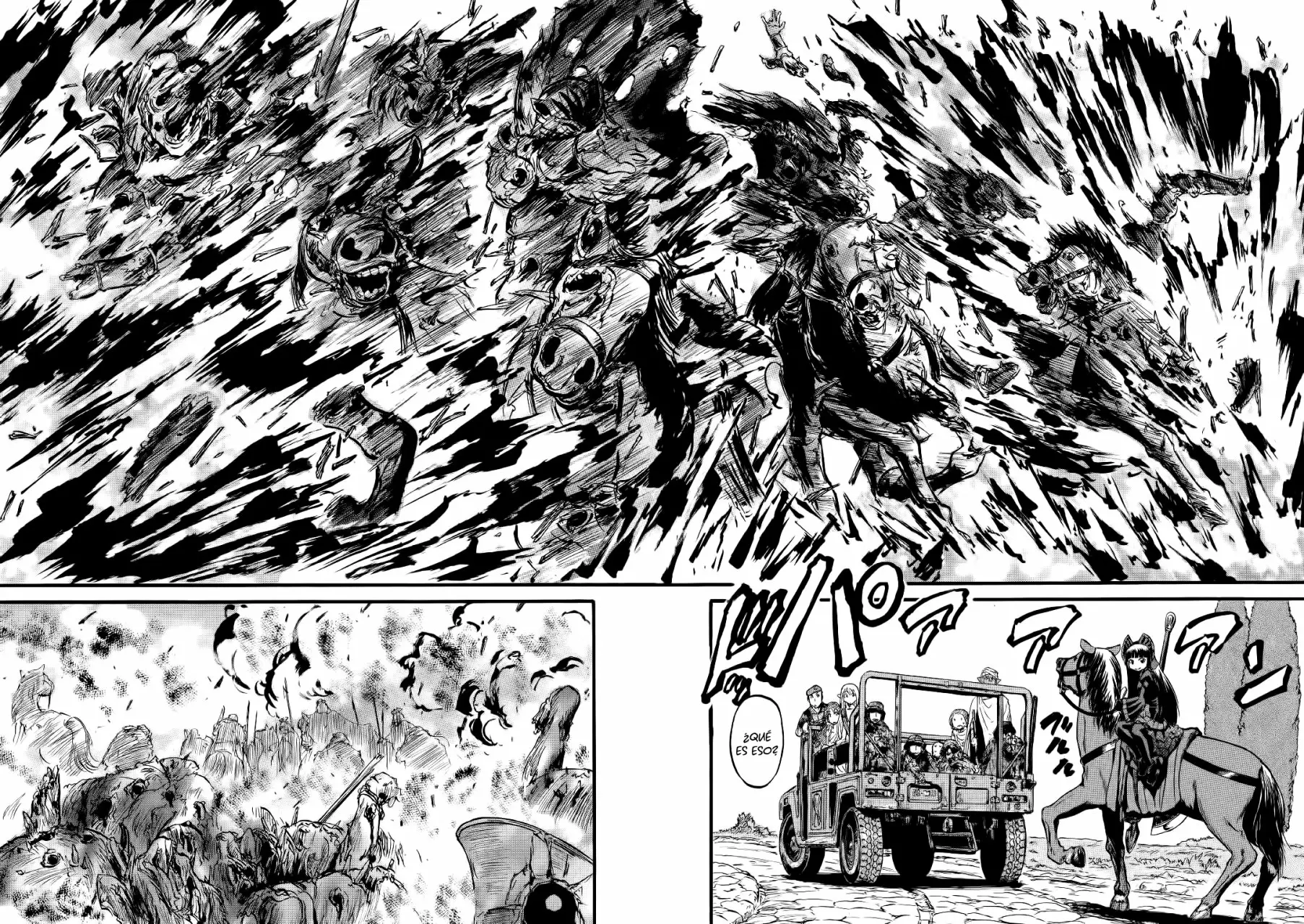 Página 36 del Manga