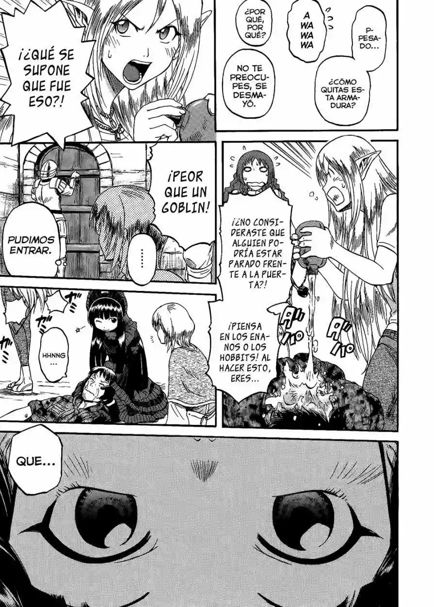 Página 32 del Manga