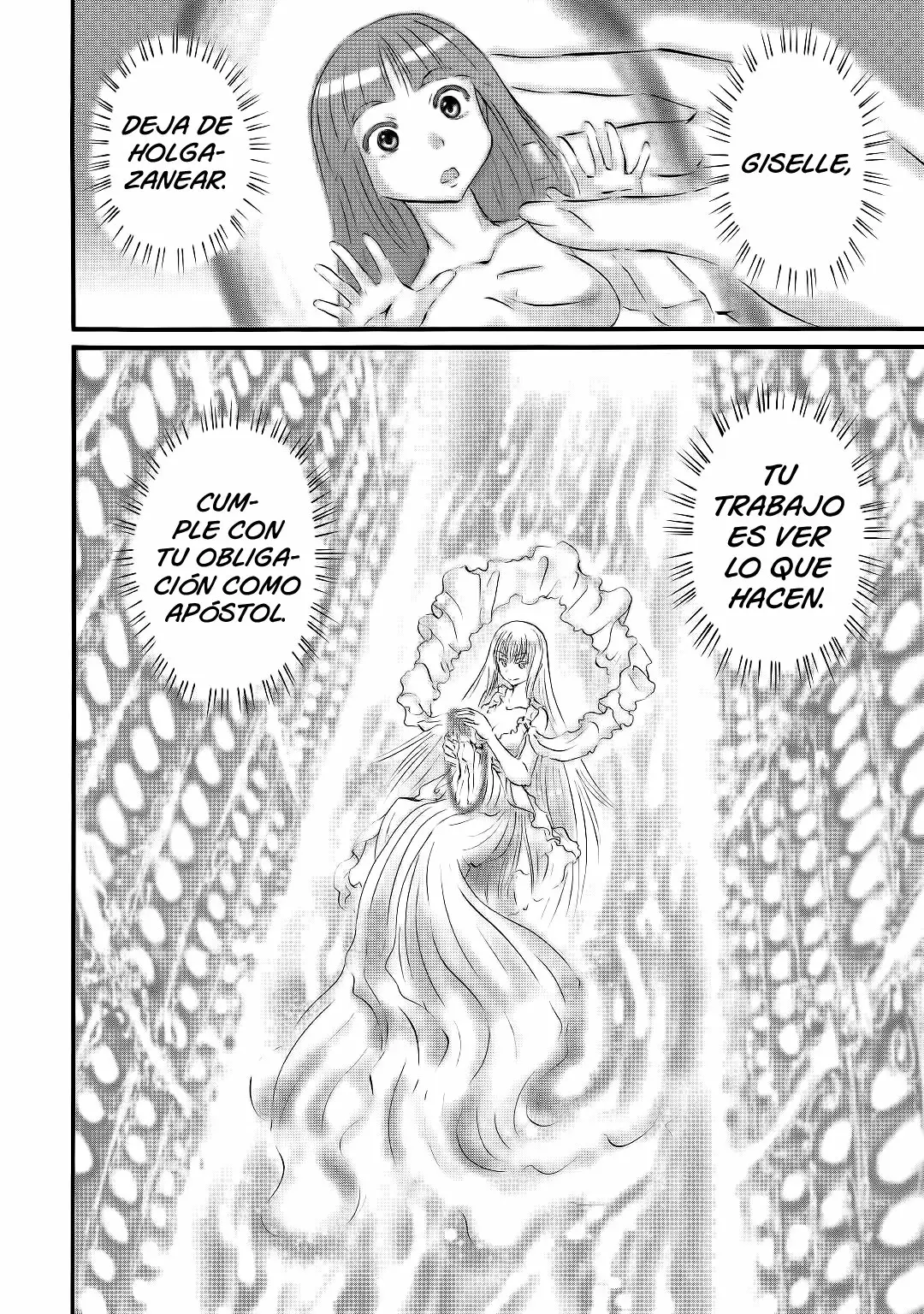 Página 37 del Manga