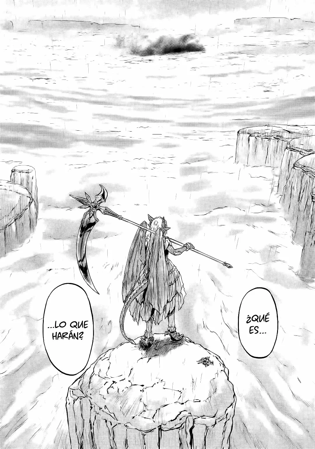 Página 39 del Manga