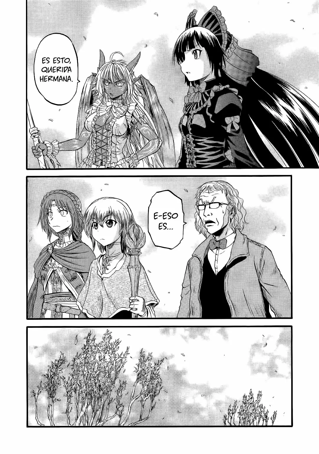 Página 36 del Manga