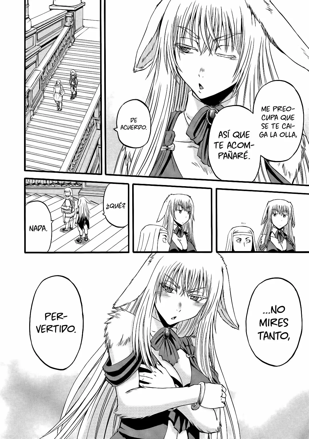 Página 30 del Manga