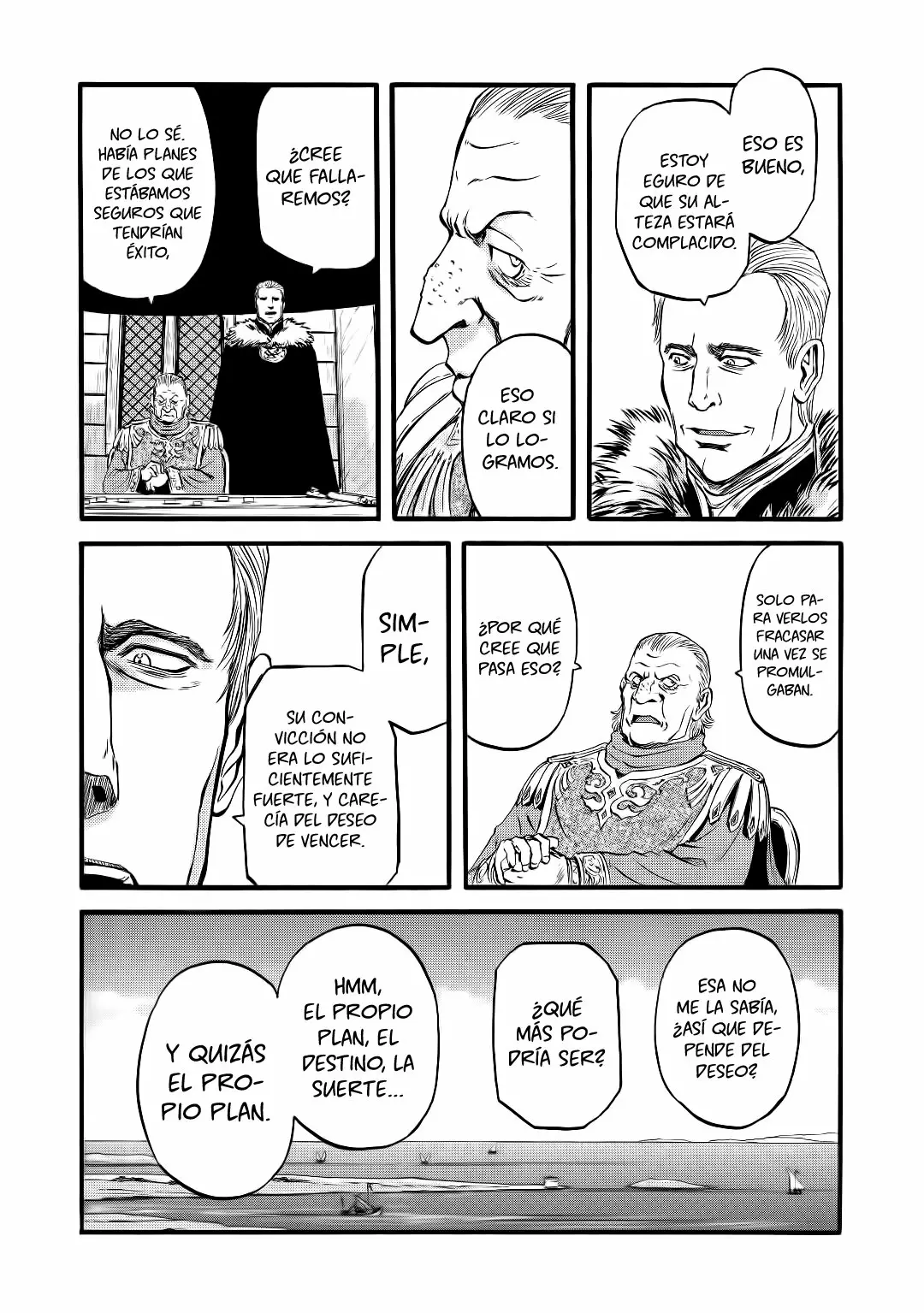 Página 30 del Manga