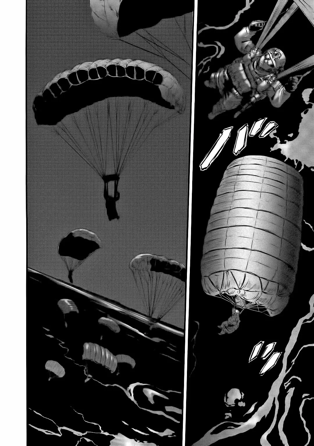 Página 34 del Manga