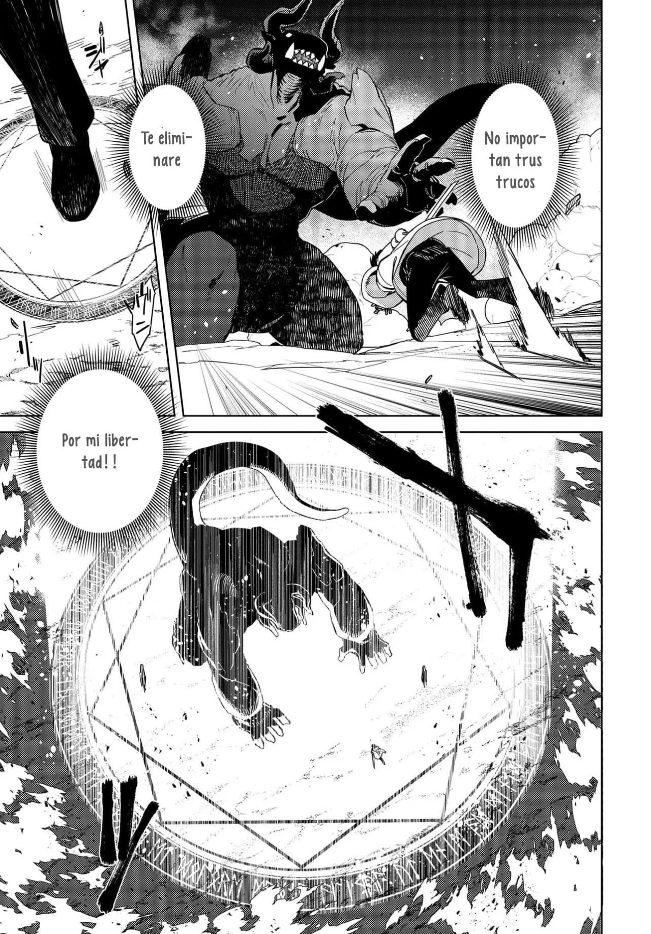 Página 36 del Manga