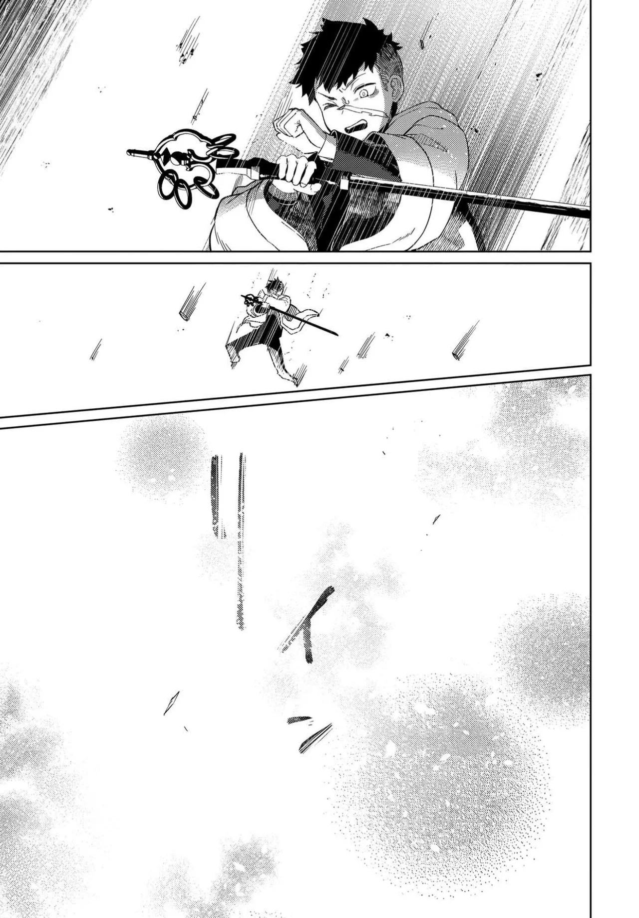 Página 40 del Manga