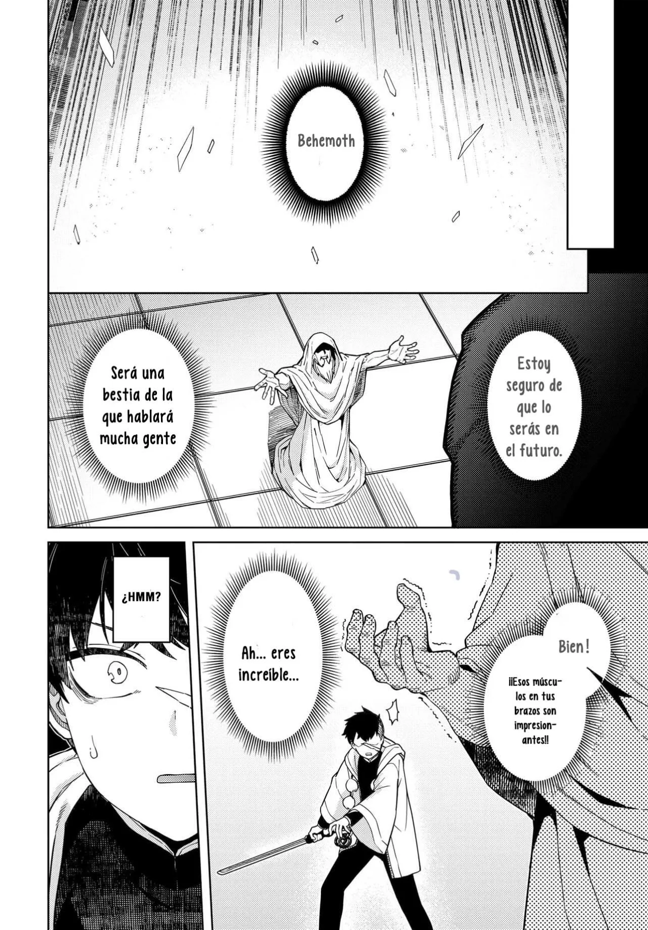 Página 41 del Manga