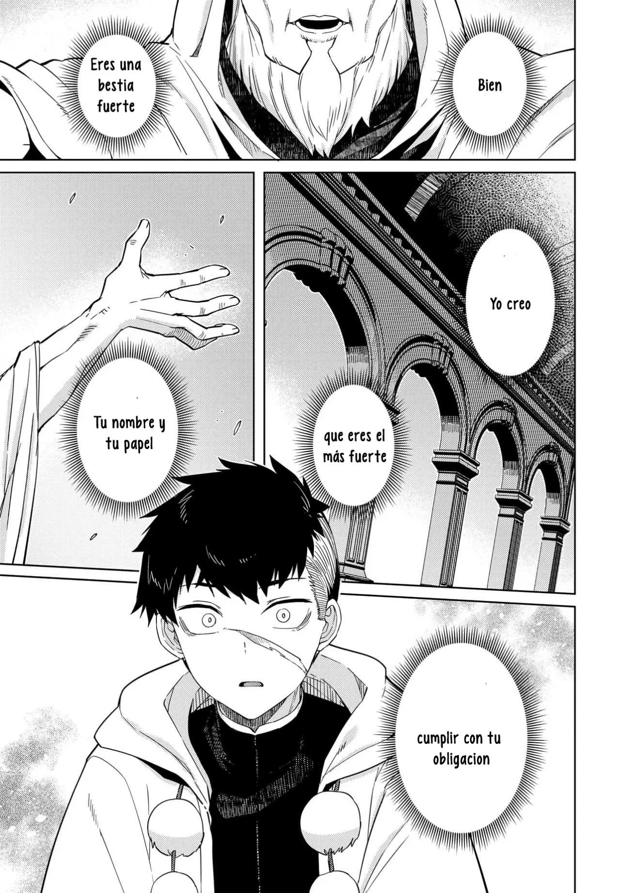 Página 42 del Manga