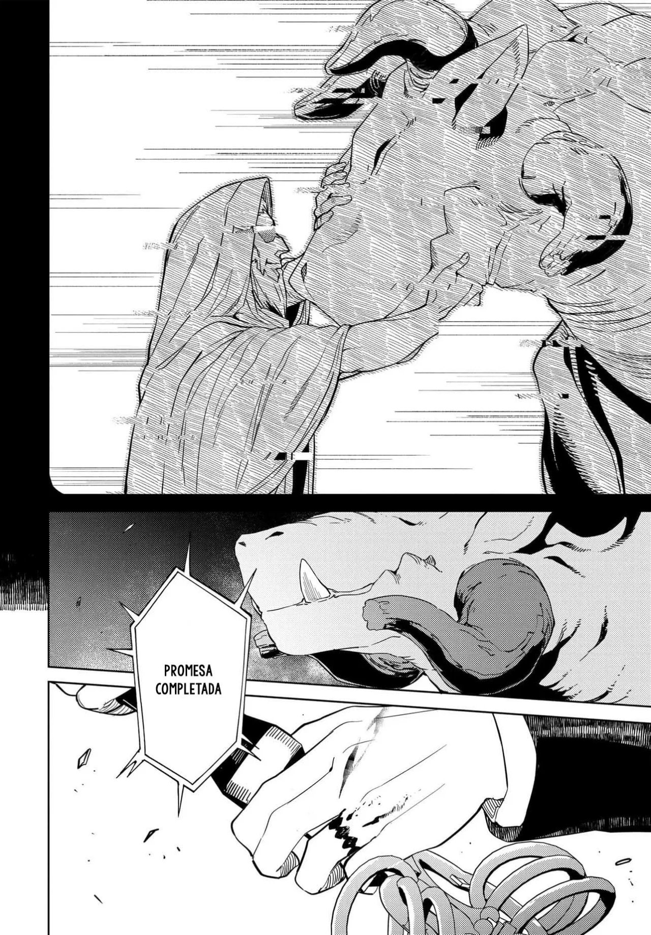 Página 43 del Manga