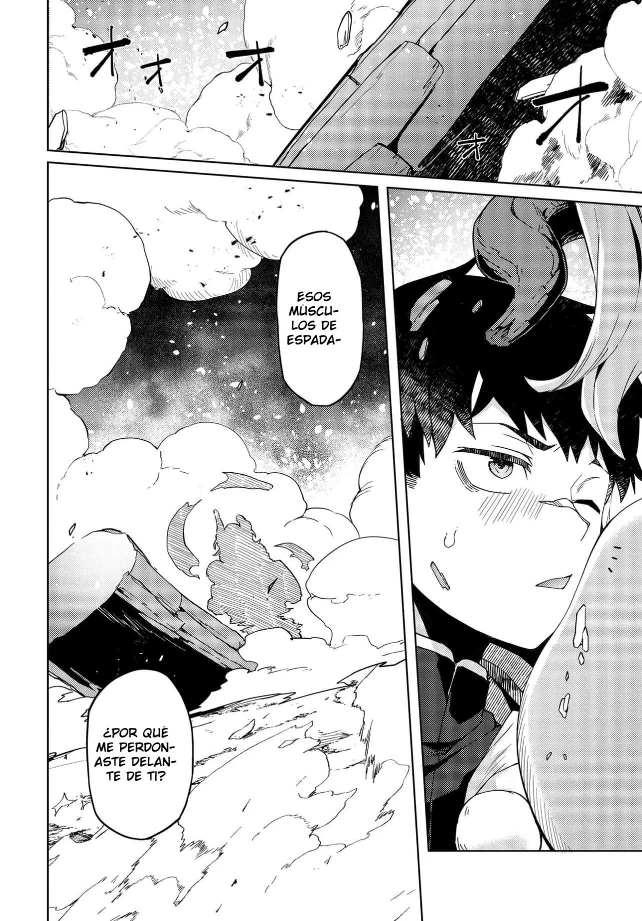 Página 47 del Manga