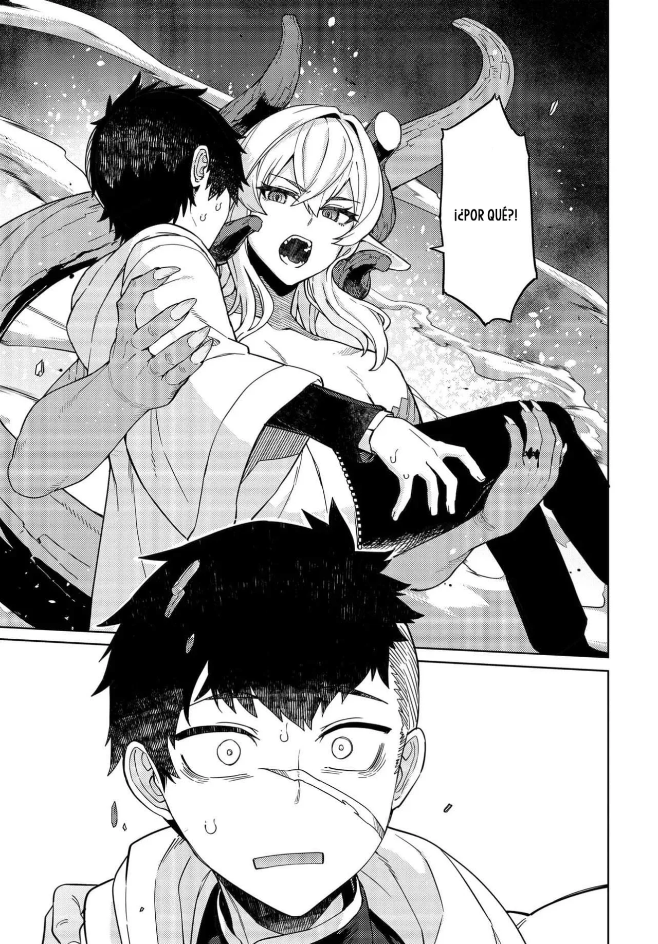 Página 48 del Manga