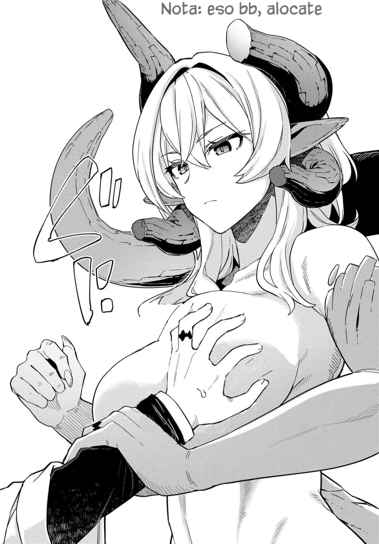 Página 53 del Manga