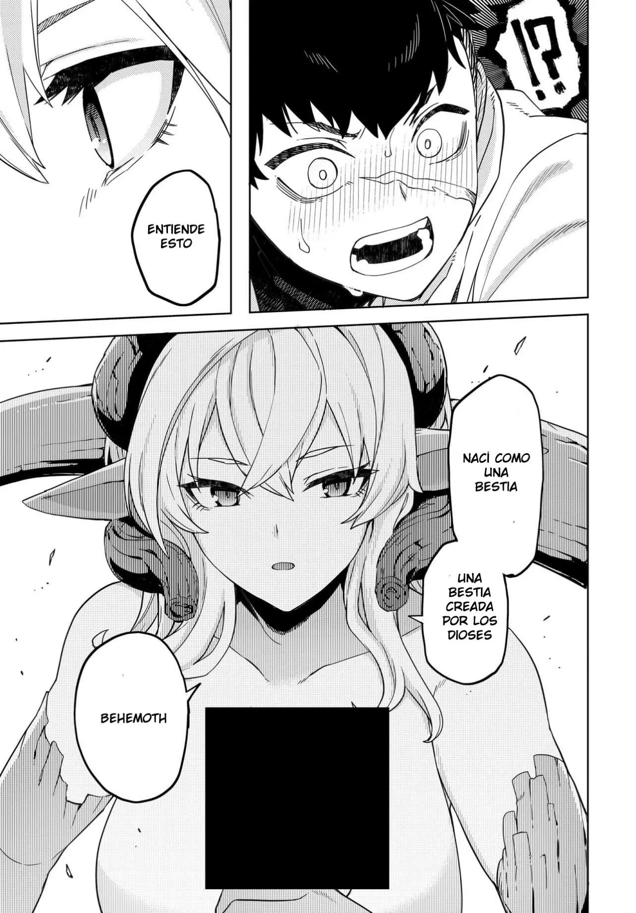 Página 54 del Manga