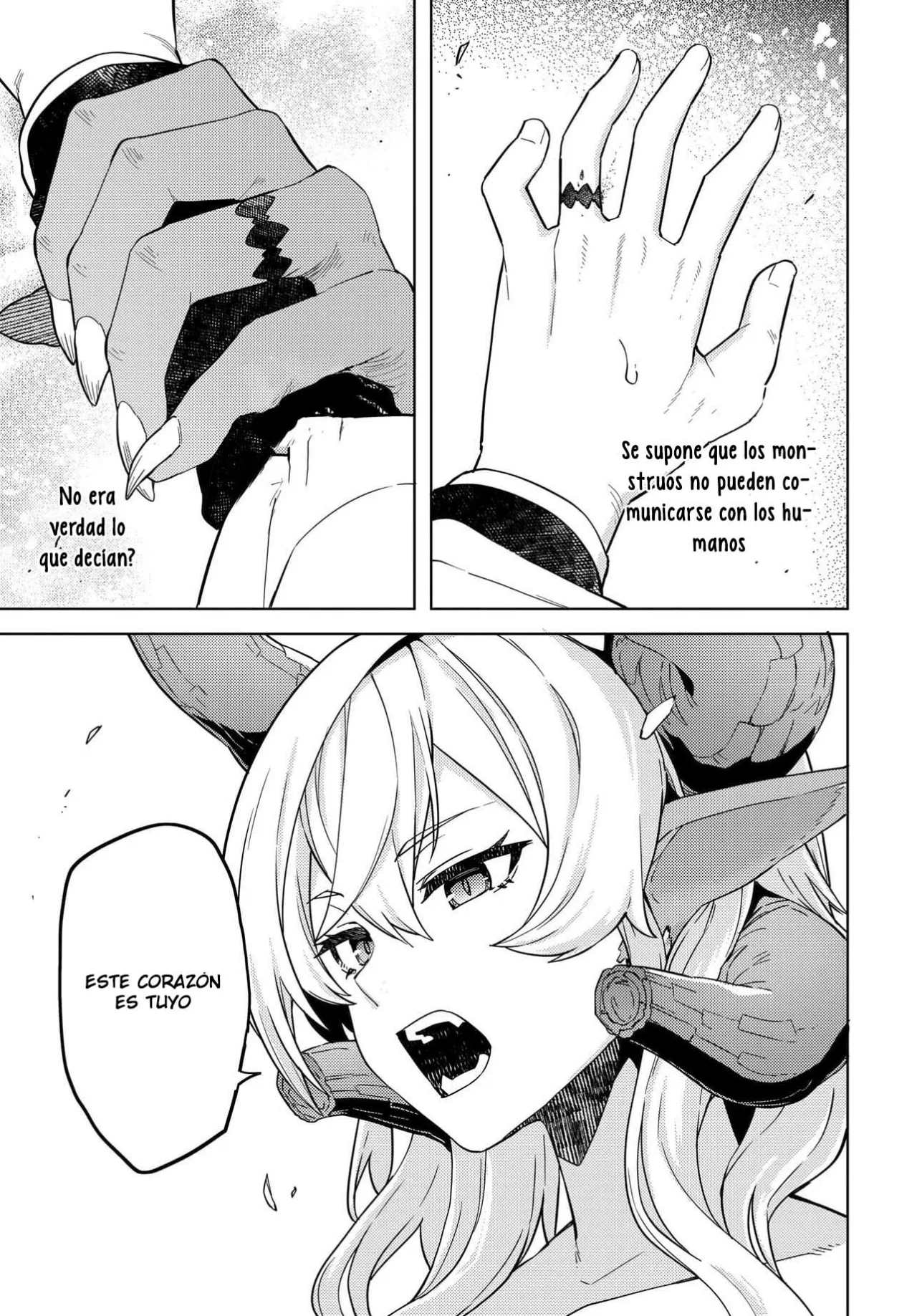 Página 56 del Manga