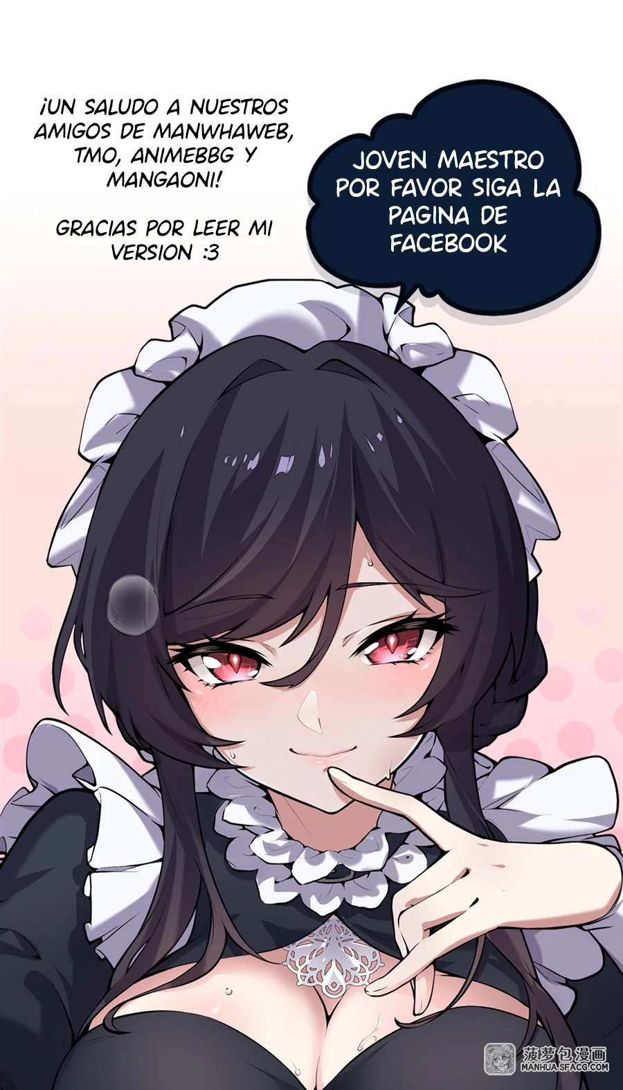 Página 36 del Manga