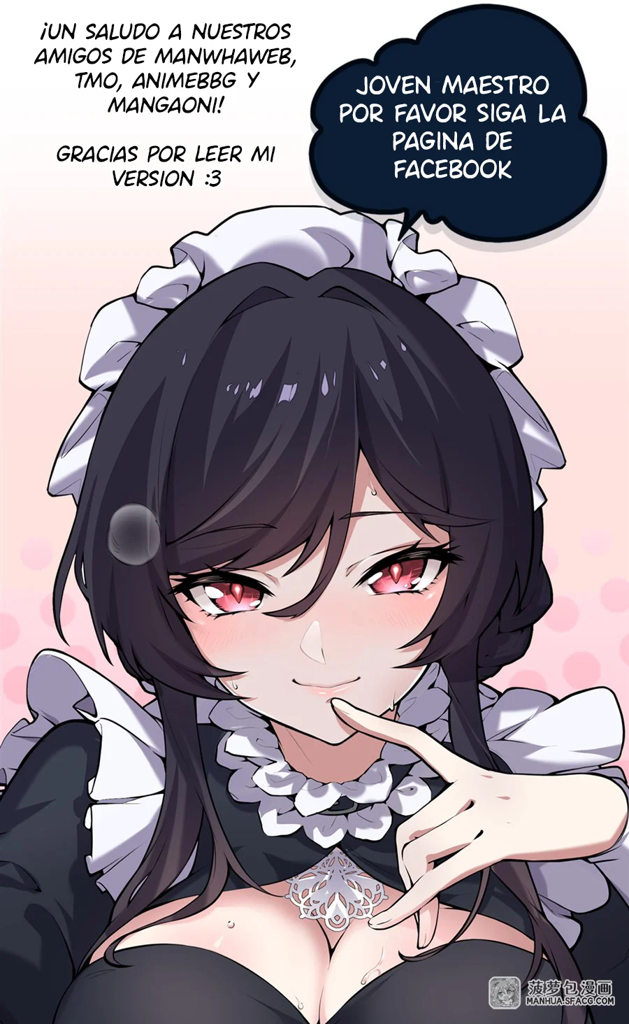 Página 36 del Manga