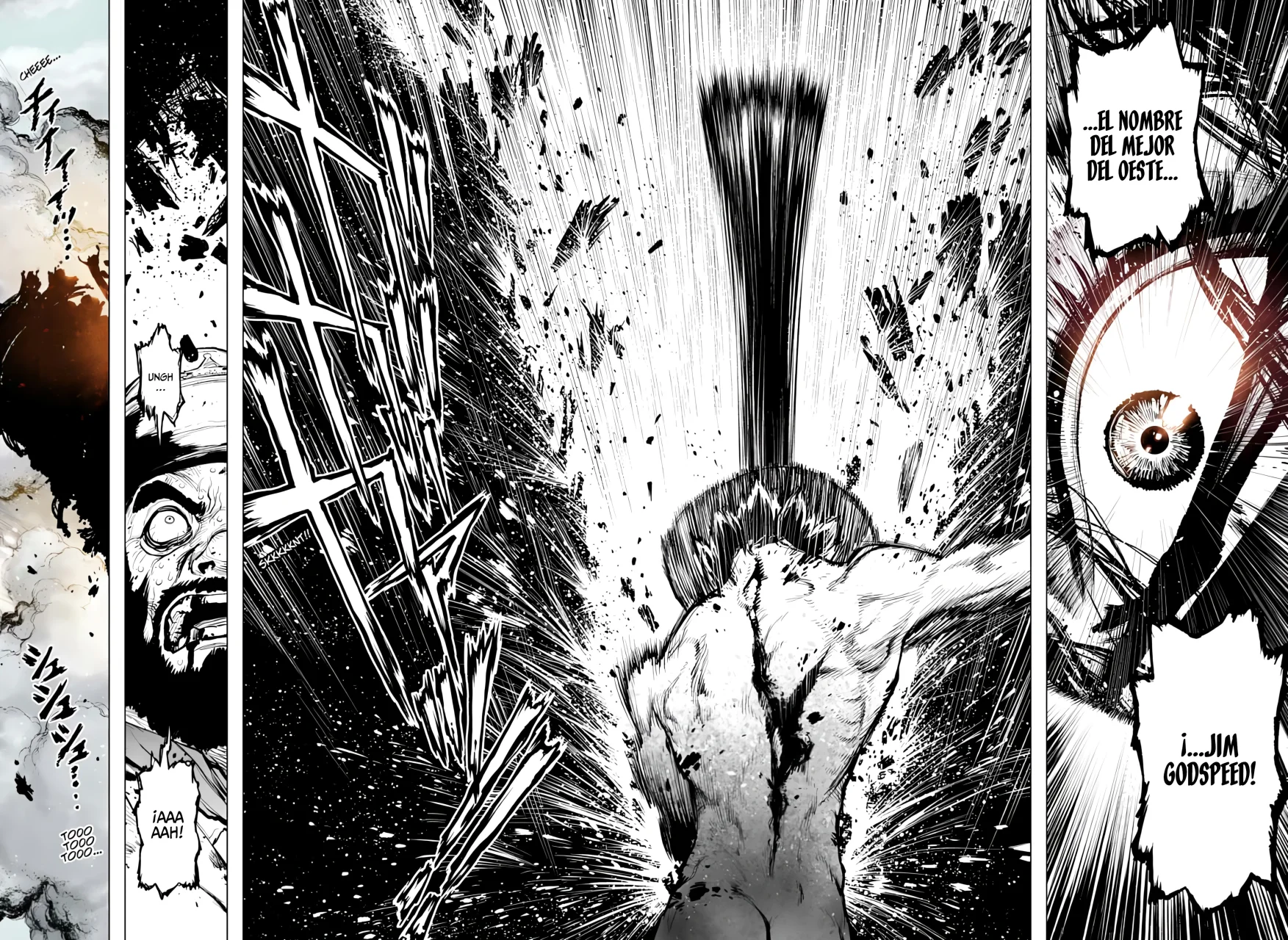 Página 34 del Manga