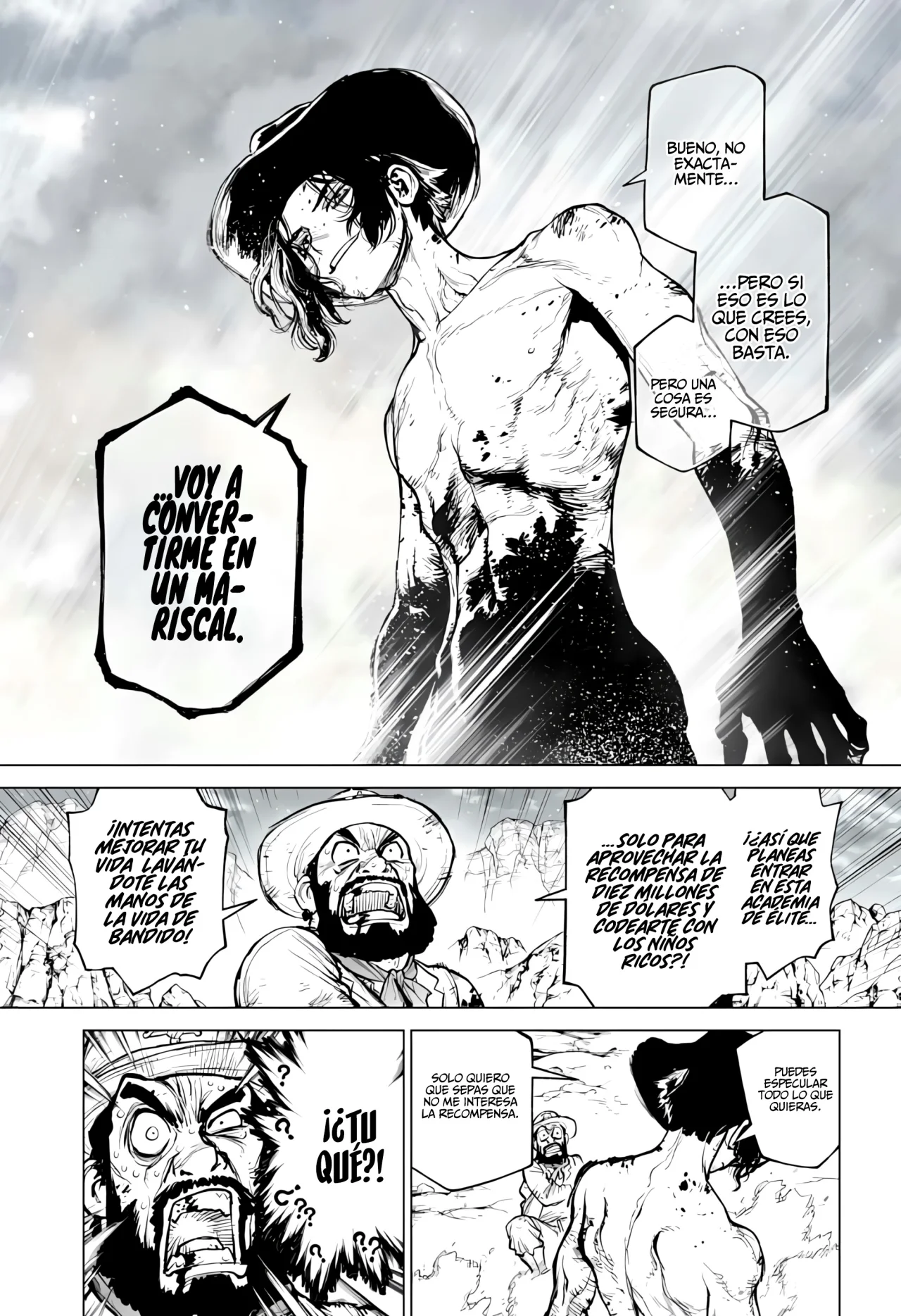Página 39 del Manga