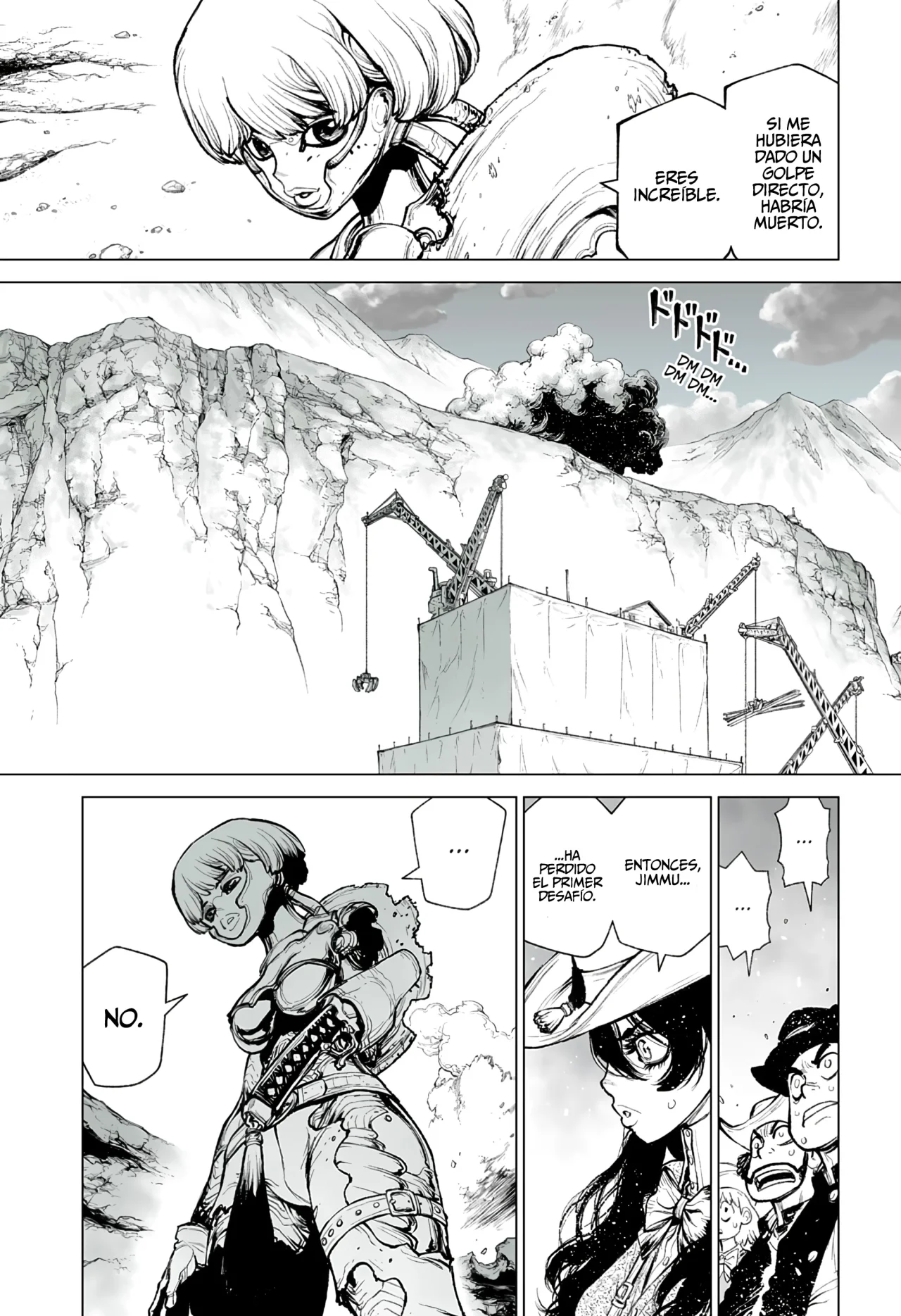 Página 24 del Manga