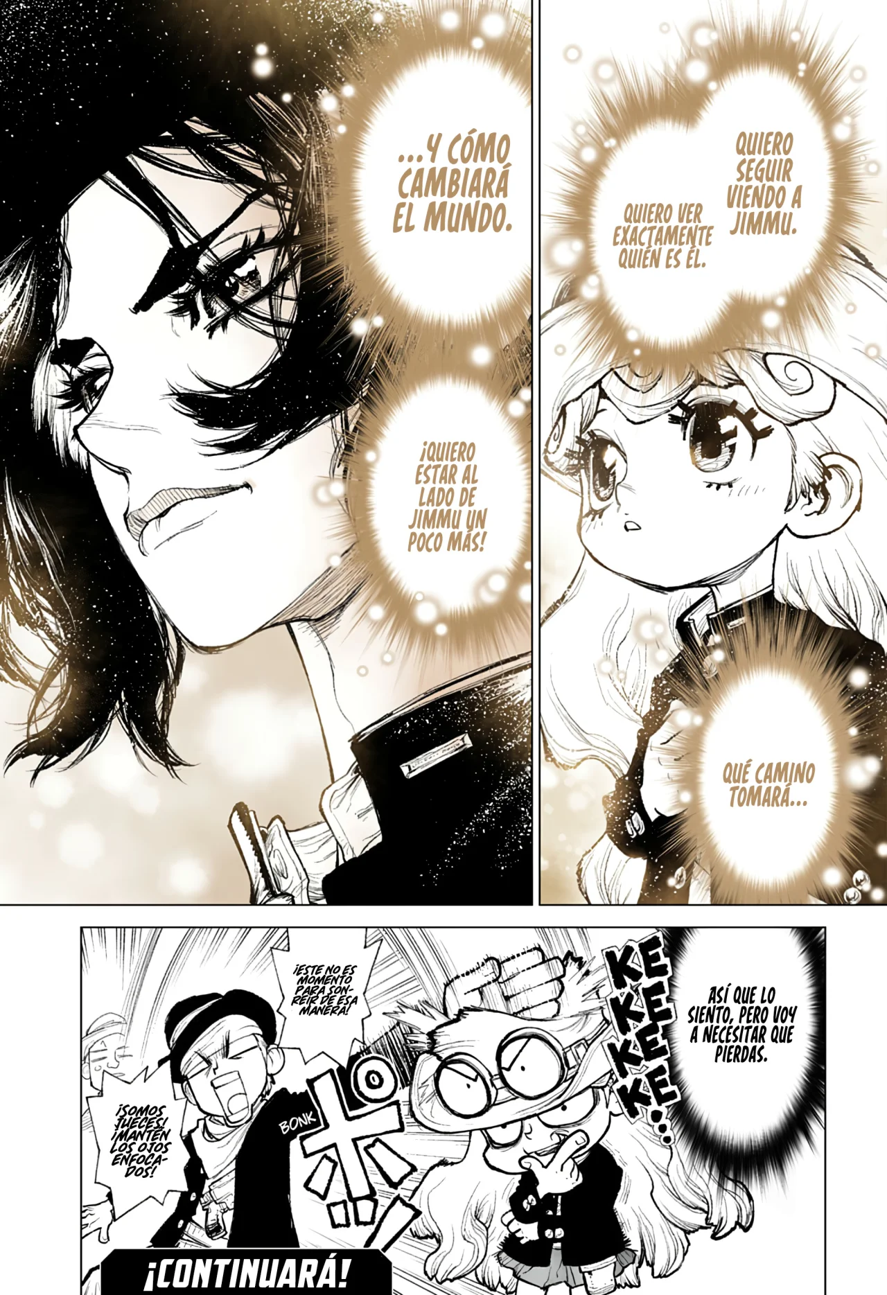 Página 24 del Manga