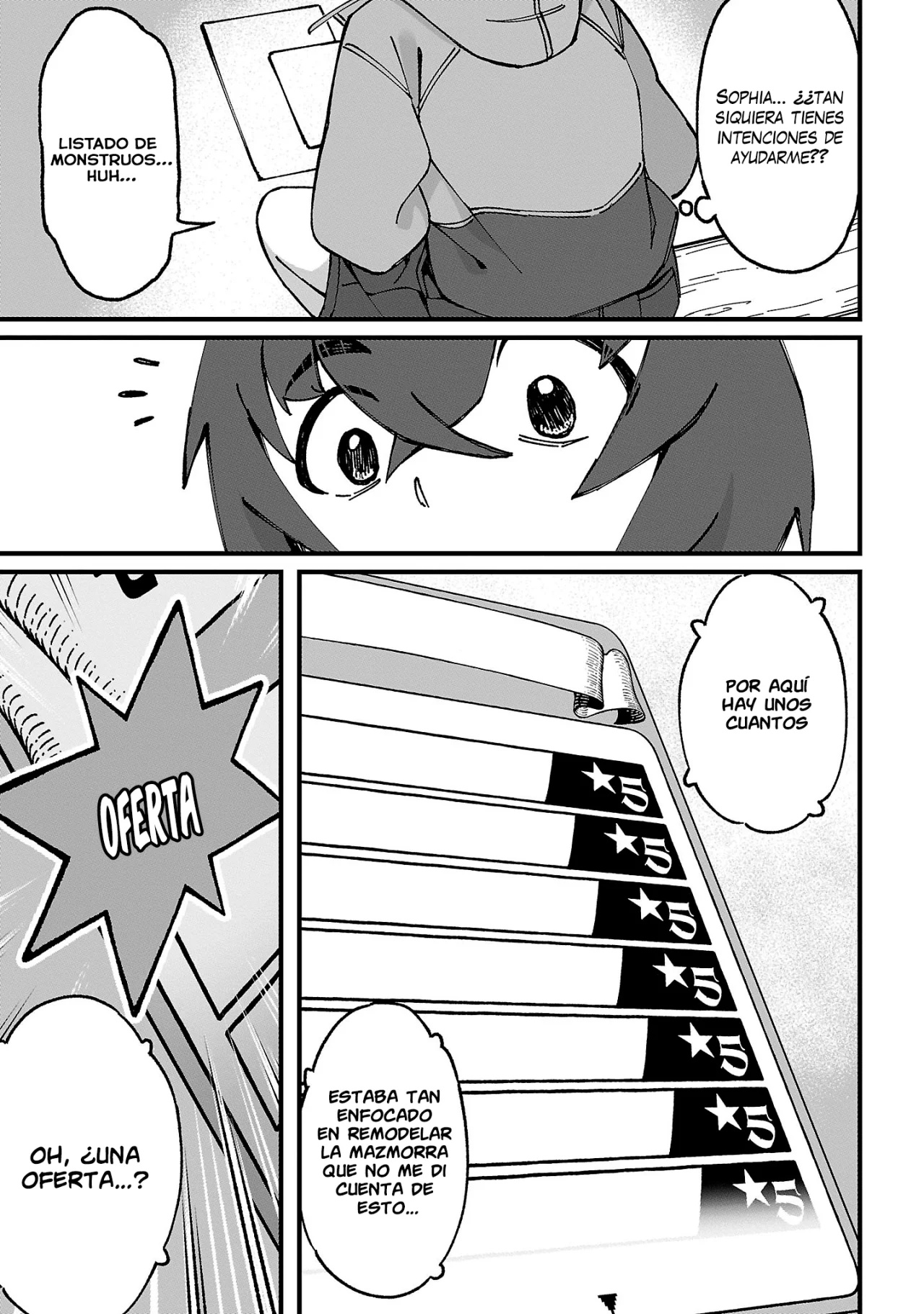 Página 34 del Manga