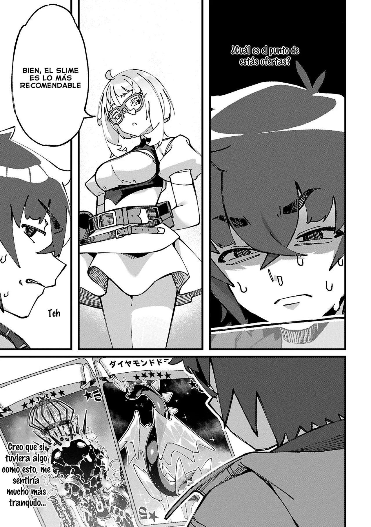 Página 36 del Manga