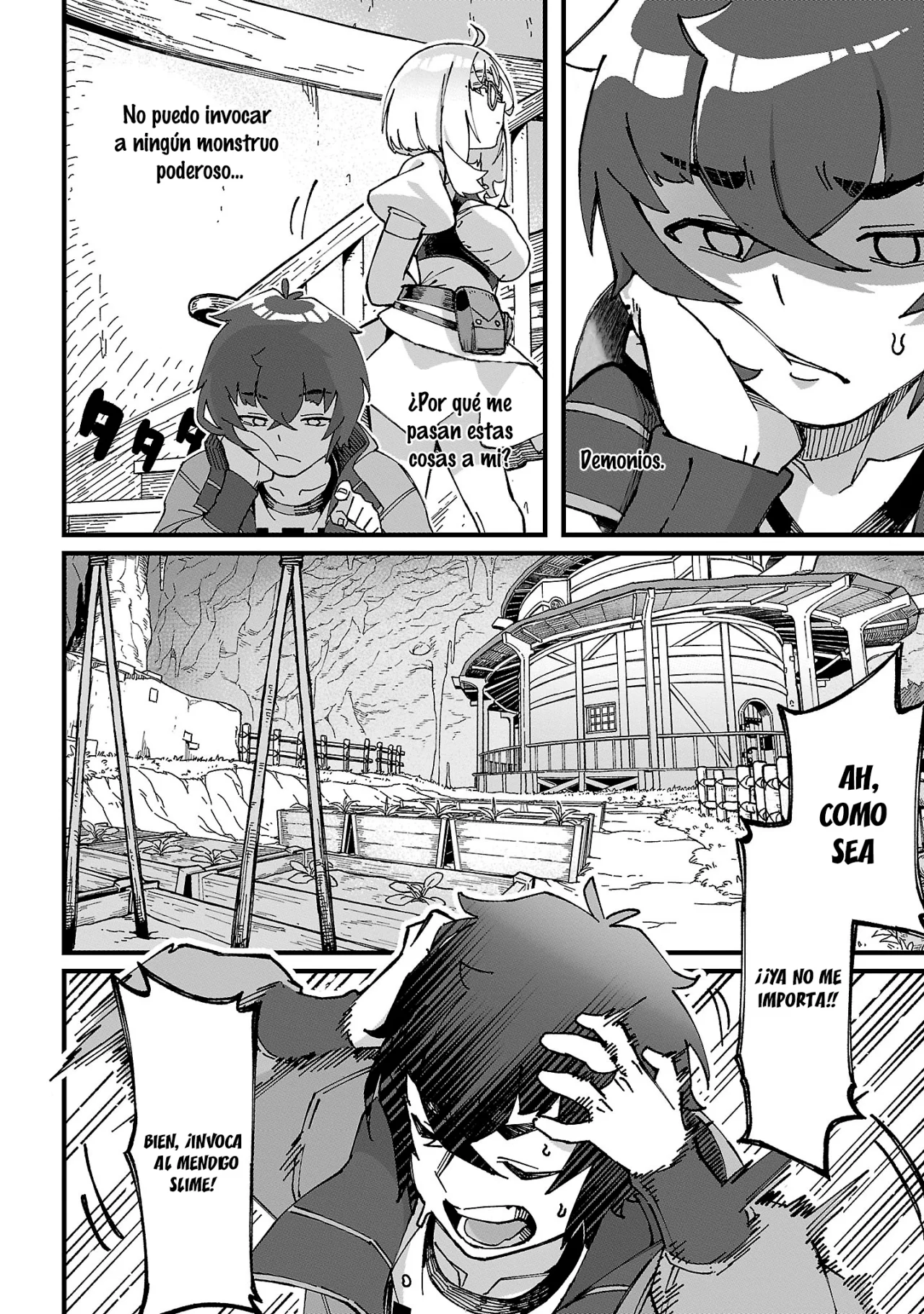 Página 37 del Manga