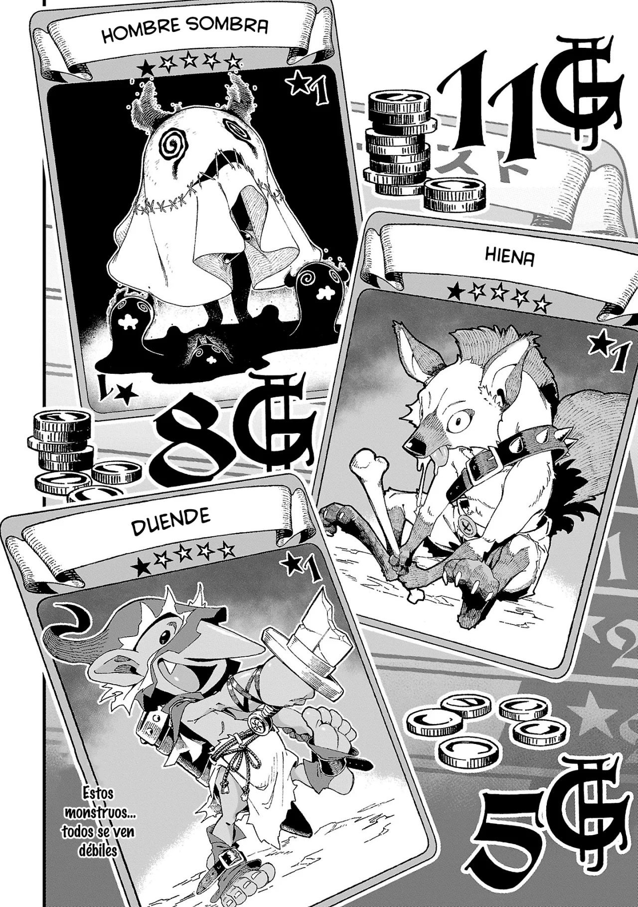 Página 39 del Manga