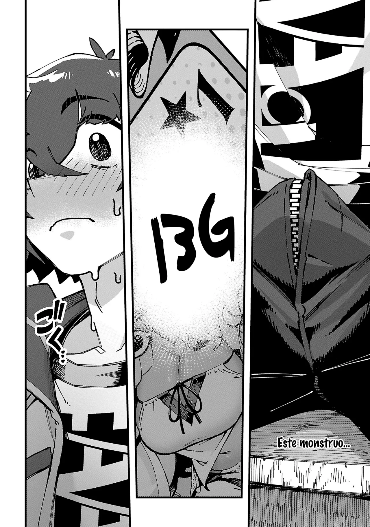 Página 41 del Manga