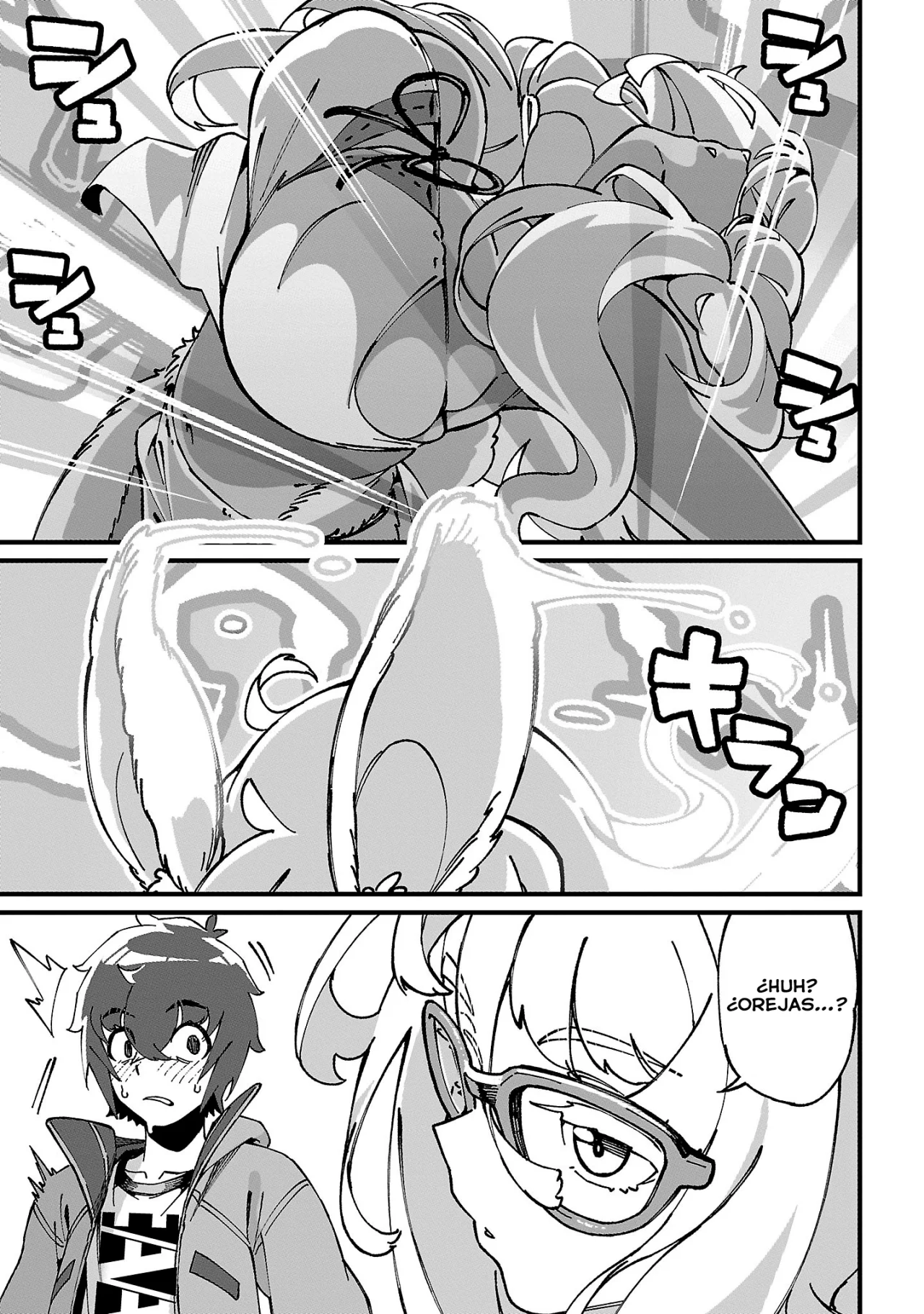 Página 46 del Manga