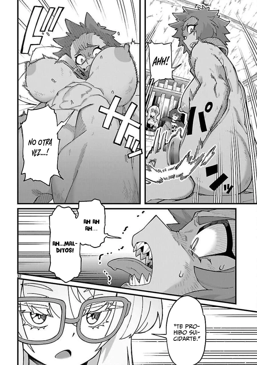 Página 34 del Manga