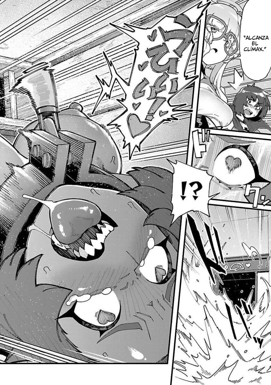 Página 36 del Manga