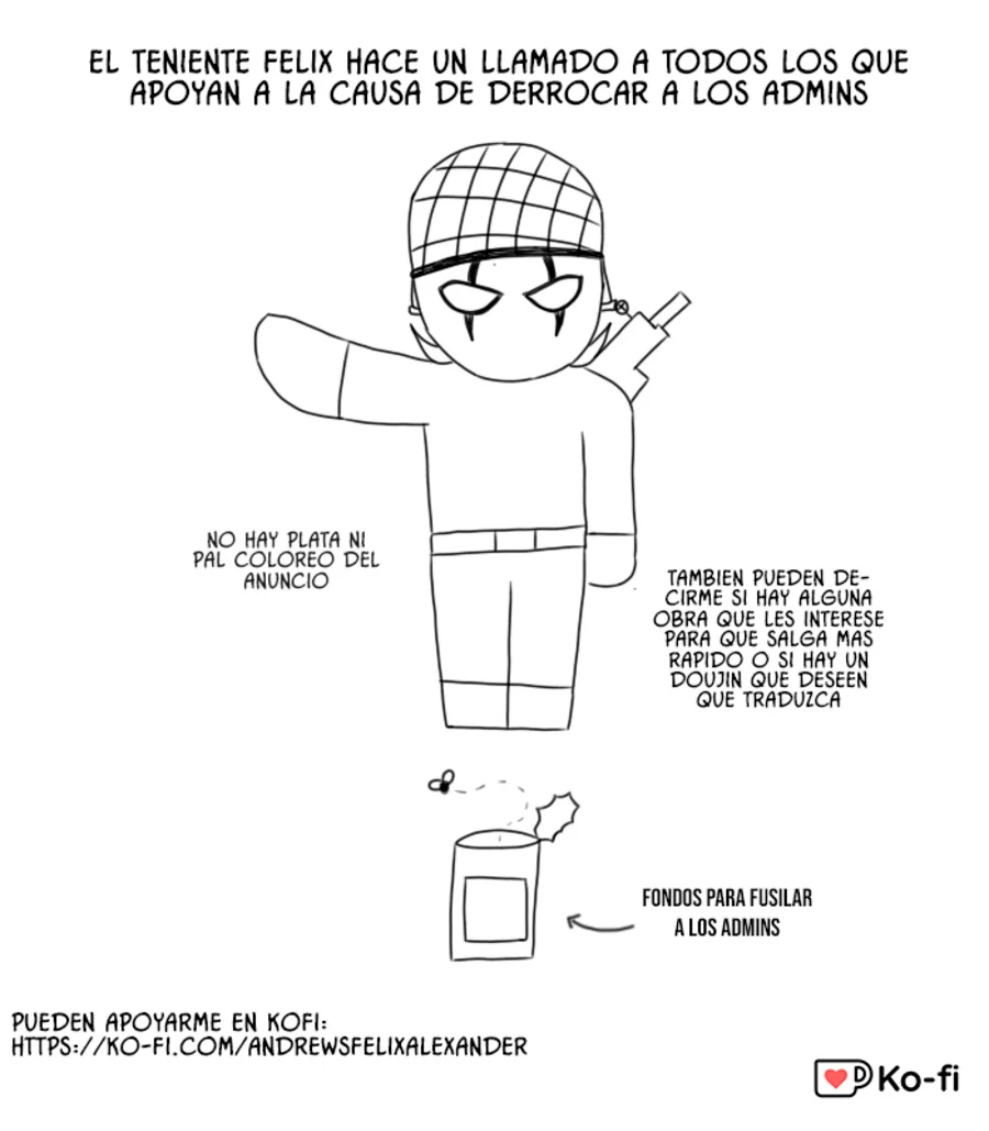 Página 40 del Manga