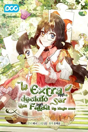 Página 1 del Manga