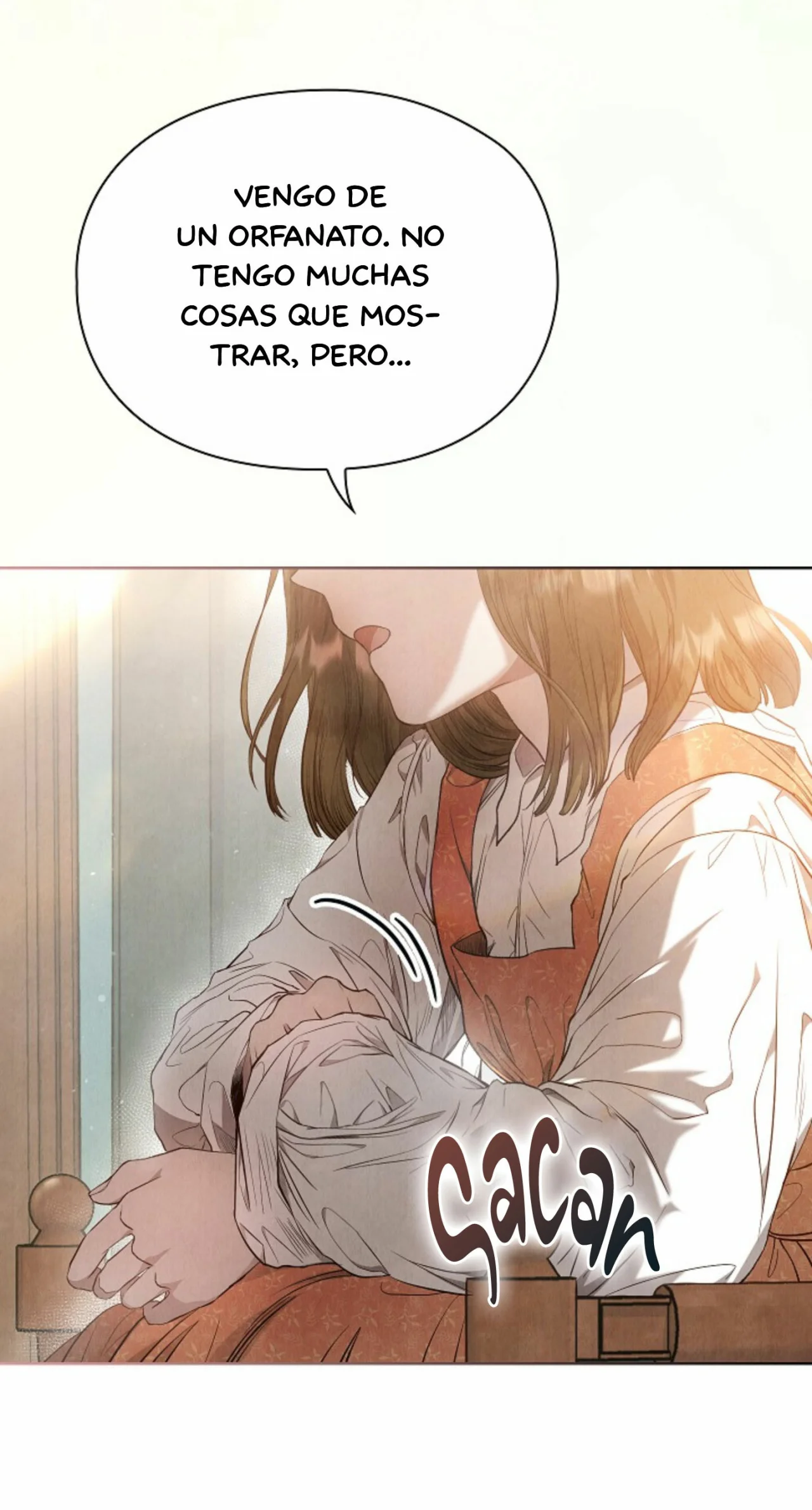 Página 39 del Manga
