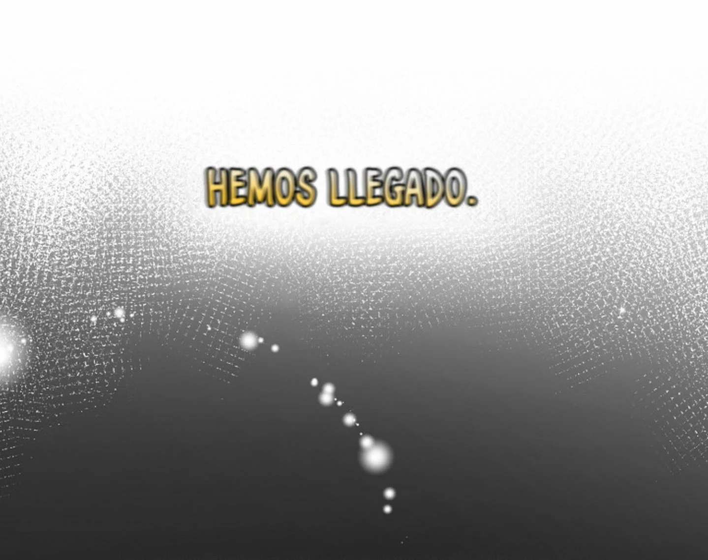 Página 40 del Manga